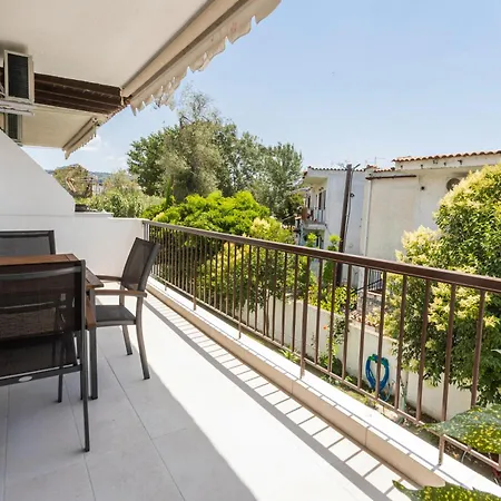 Apartman N37